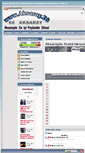Mobile Screenshot of aksaray.tc